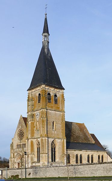 File:Anet - Église Saint-Cyr-et-Sainte-Julitte - 19.jpg