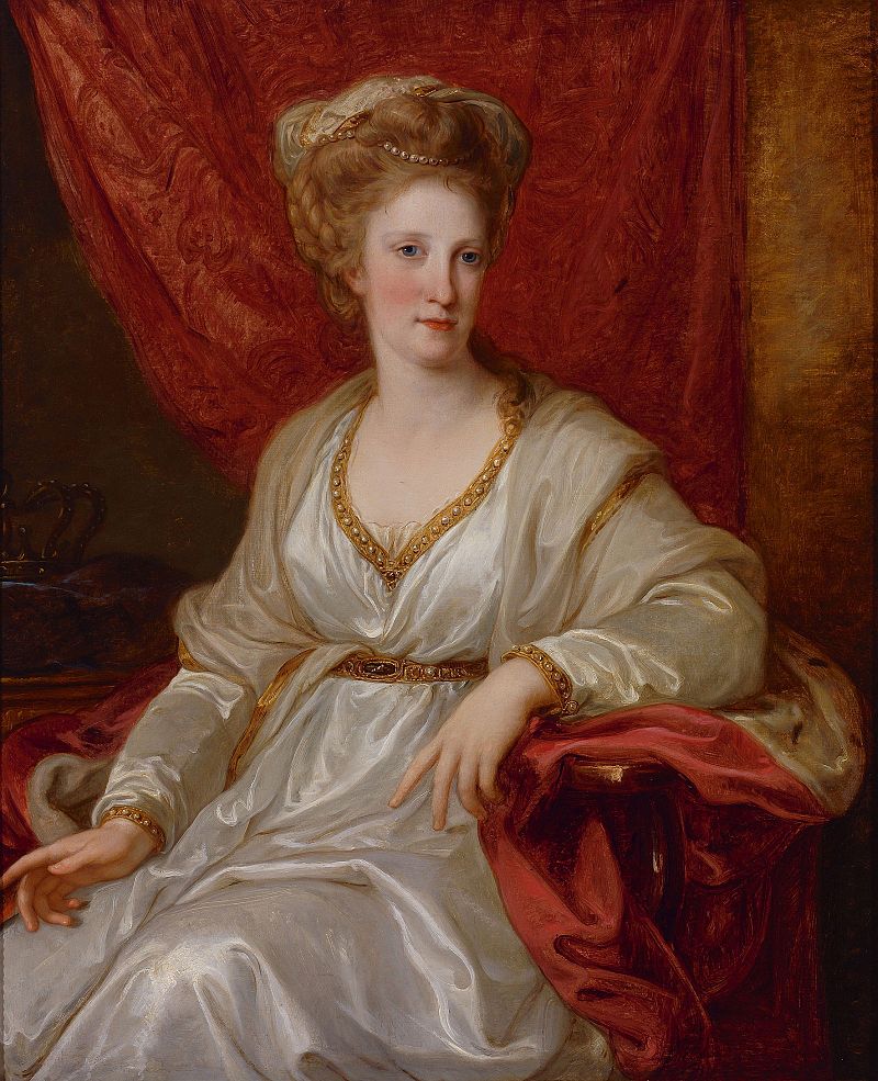 Angelika Kauffmann Portrait Maria Karoline von Österreich VLM off.jpg