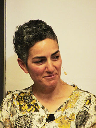 <span class="mw-page-title-main">Annamarie Jagose</span> New Zealand LGBT academic and fiction writer