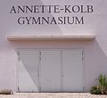 Annette-Kolb Gymnasium