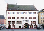 Rathaus (Ansbach)