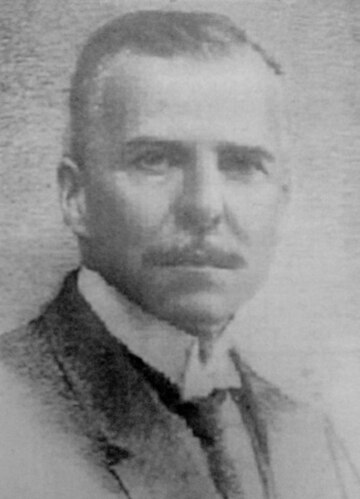 Antonio Carlos Assumpção