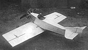 Miniatyrbilde for Tupolev ANT-1