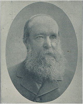 <span class="mw-page-title-main">Anthony O'Grady Lefroy</span> Australian politician