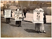 Anti vivisection campaigners from 1903.jpg