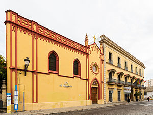 Jerez De La Frontera: Toponimia, Historia, Geografía