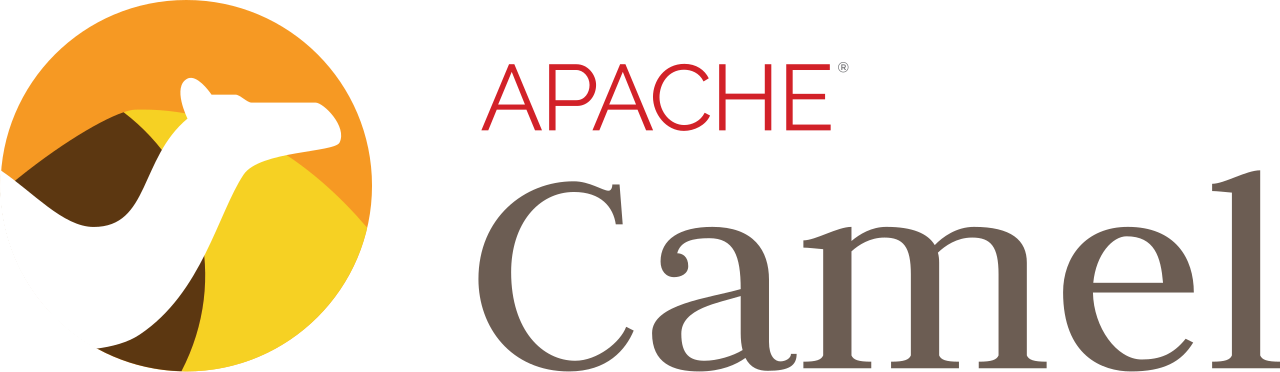 File:Apache Camel Logo.svg - Wikimedia Commons