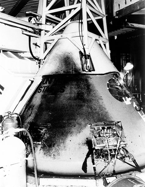 File:Apollo 1's Command Module - GPN-2003-00057.jpg