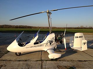 Apollo Gyro AG1