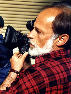 Apostol Trpeski Macedonian cinematographer (born 1948)