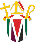 Gambar mini seharga Vikariat Apostolik Arab Lor