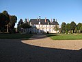 Château d'Arthel