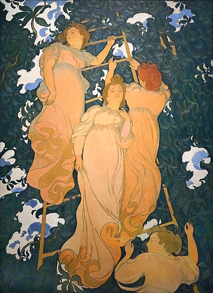 File:Arabesque poétique de Maurice Denis (Musée du Luxembourg, Paris) (47804064591).jpg