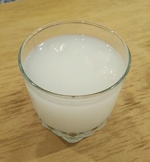 Arak (drink) Middle Eastern distilled spirit