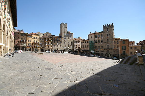 Piazza Grande