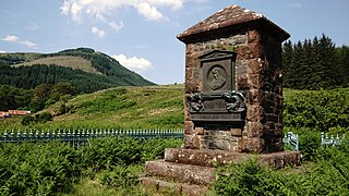 Argyll and Bute - Lauder Memorial, Invernoaden - 20230616152724.jpg
