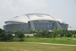 <span class="mw-page-title-main">Arlington, Texas</span> City in Texas, United States