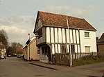 Town House (Ashwell Museum) Ashwell Museum on Swan Street - geograph.org.uk - 1246806.jpg