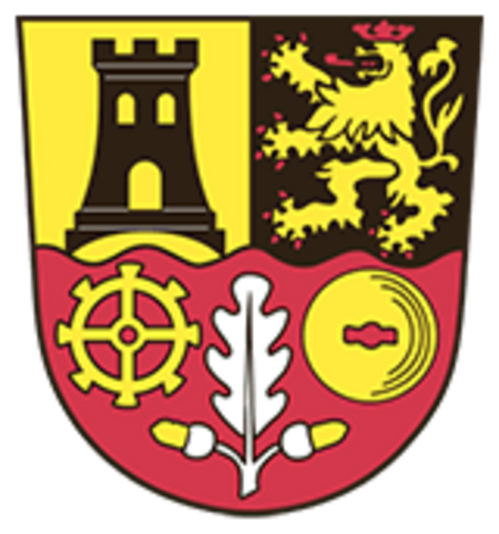 Asweiler wappen