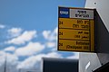 At the bus stop for Bethlehem at the bus station in Jerusalem DSF9440.jpg