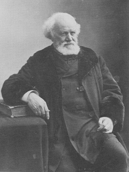 Johannes Janssen (1829-1891)