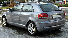 File:Audi A3 front.JPG - Wikipedia