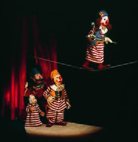 Marioneta