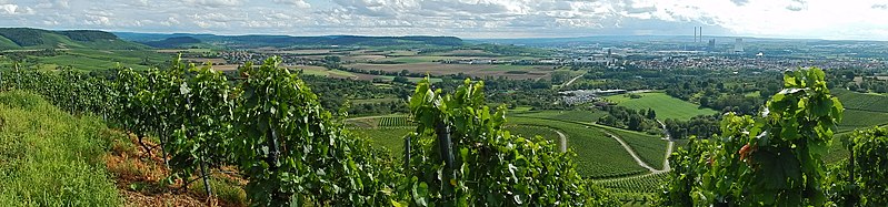 File:Ausblick vom Scheuerberg - panoramio.jpg