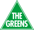 Thumbnail for Australian Greens