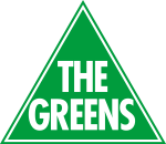 ავსტრალიის მწვანეთა პარტია