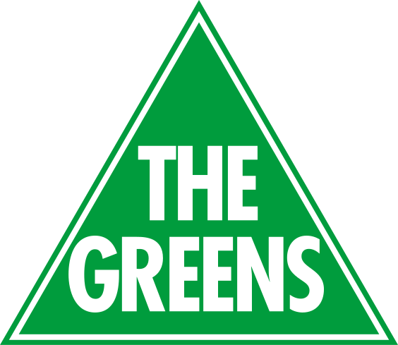 File:AustralianGreensLogo official.svg