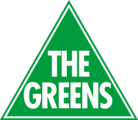 Image illustrative de l’article Verts australiens