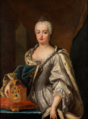 Austrian court painter - Portrait of a Princess2, pair.png