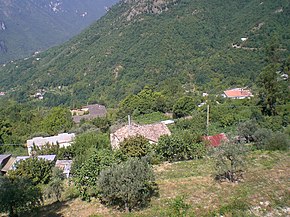 Avigliano, village in the municipality of Campagna, Italy.jpg