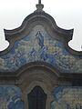 Azulejos da Igreja de Carvalhido - Nossa Senhora da Assunção (2).JPG