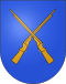 Coat of arms of Büchslen