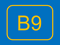 B9 Road