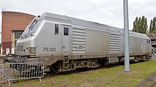 BB 75323