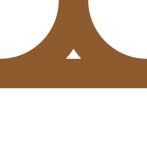 File:BSicon ABZqlr brown.svg