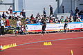 BT Paralympic World Cup 2009 - 100m T44.jpg