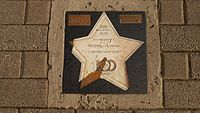 BVB: n maine Walk of Fame 79-100.jpg