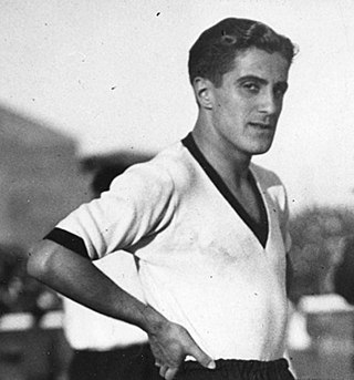 <span class="mw-page-title-main">Emilio Baldonedo</span> Argentine footballer and manager