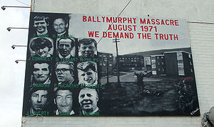 Massacre de Ballymurphy