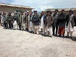 Baloch people from North Afghanistan.jpg