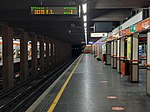 Pagano (metropolitana di Milano)