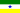 Bandeira de Rodrigues Alves (Acre).svg