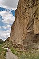 Bandelier National Monument