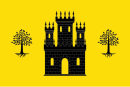 Drapeau de Alcoletge