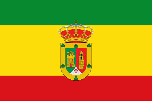 File:Bandera de Almoharín (Cáceres).svg