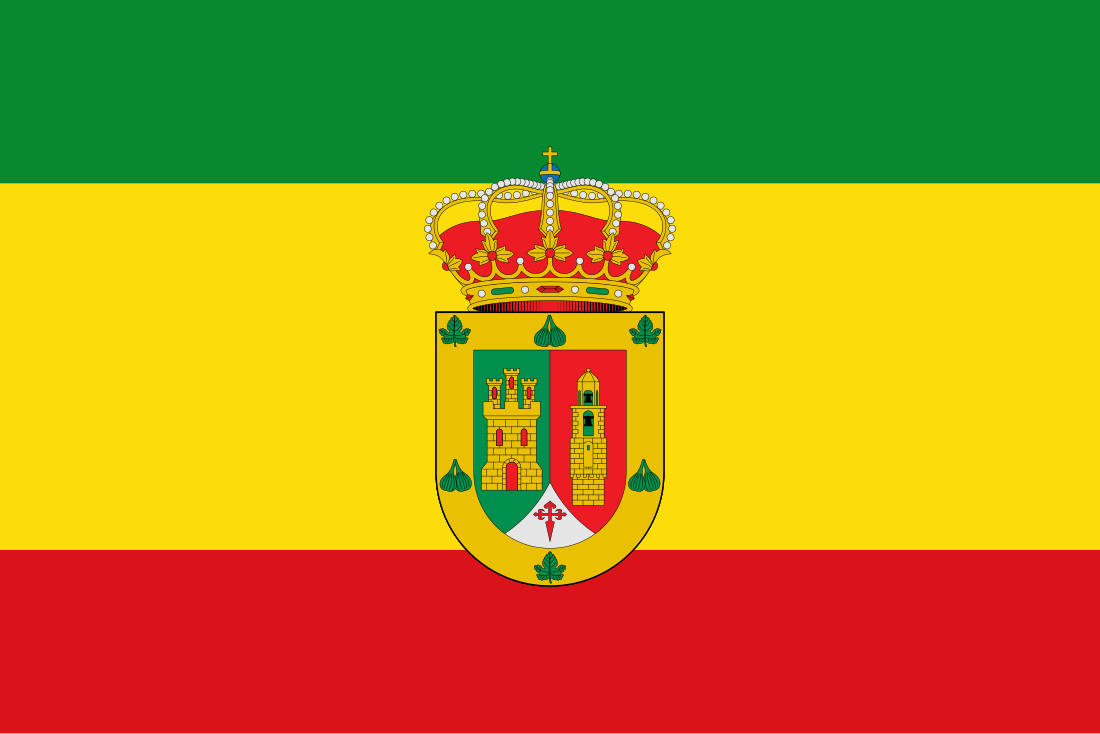 Almoharín